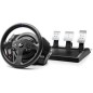 ThrustMaster T300 RS Rat og pedalsæt PC Sony PlayStation 3 Sony PlayStation 4